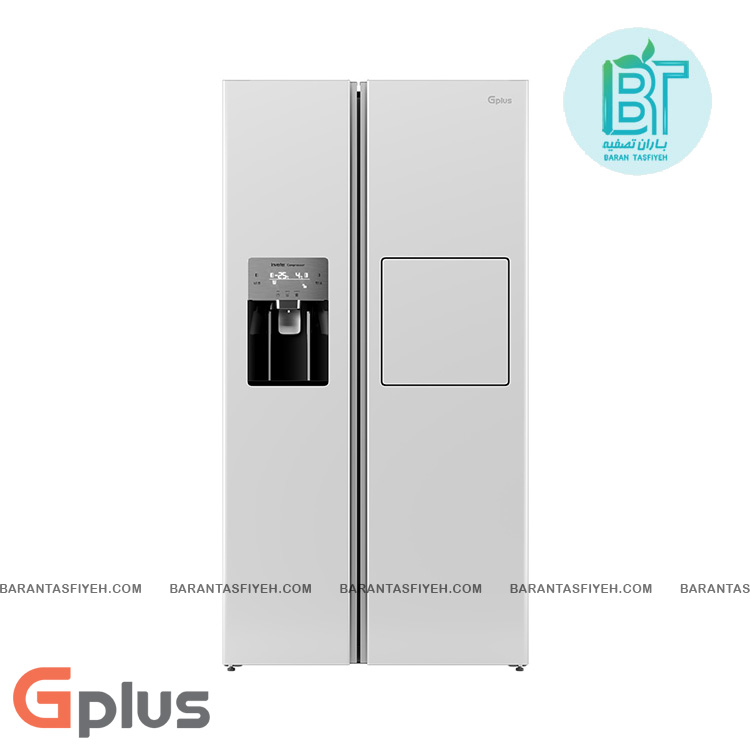 فیلتر یخچال و فریزر ساید بای ساید 32 فوت جی پلاس مدل GSS-P7920 فیلتر یخچال و فریزر ساید بای ساید 32 فوت جی پلاس مدل GSS-P7920